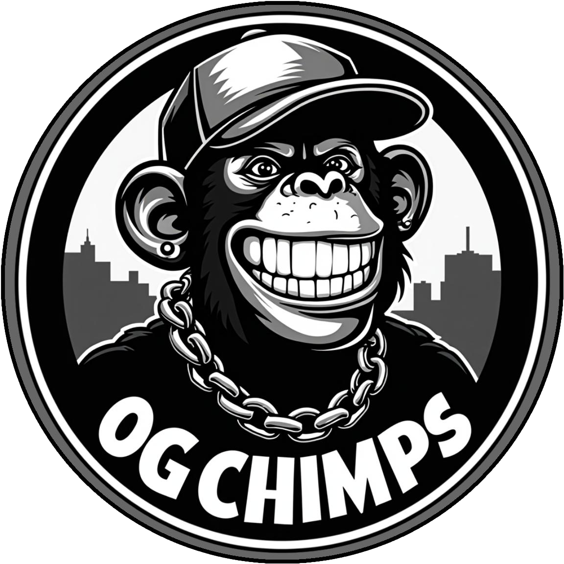 OG CHIMPS